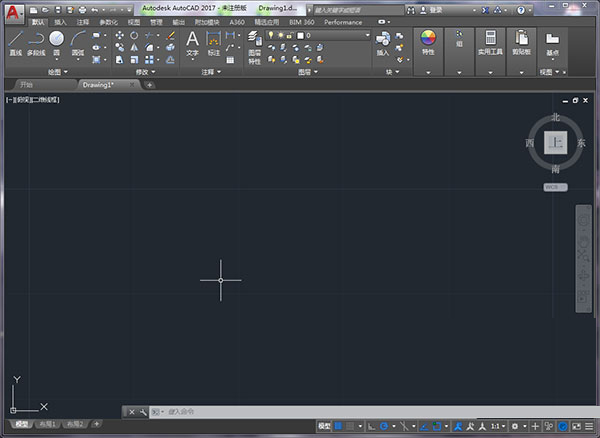 AutoCAD 2023版，设计与创新的尖端工具